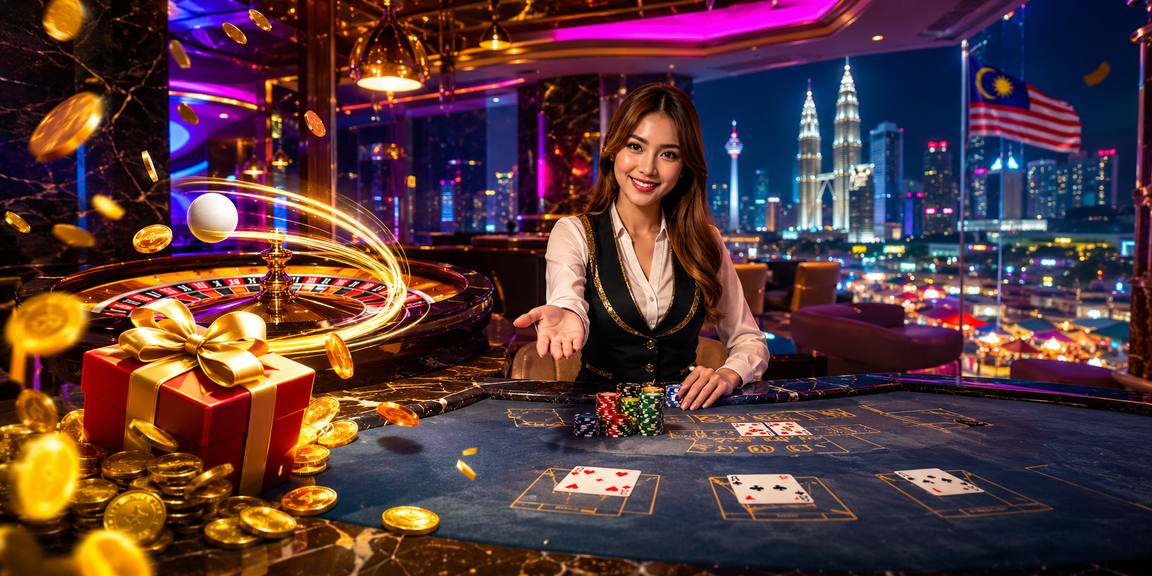Platform Permainan Direka untuk Malaysia