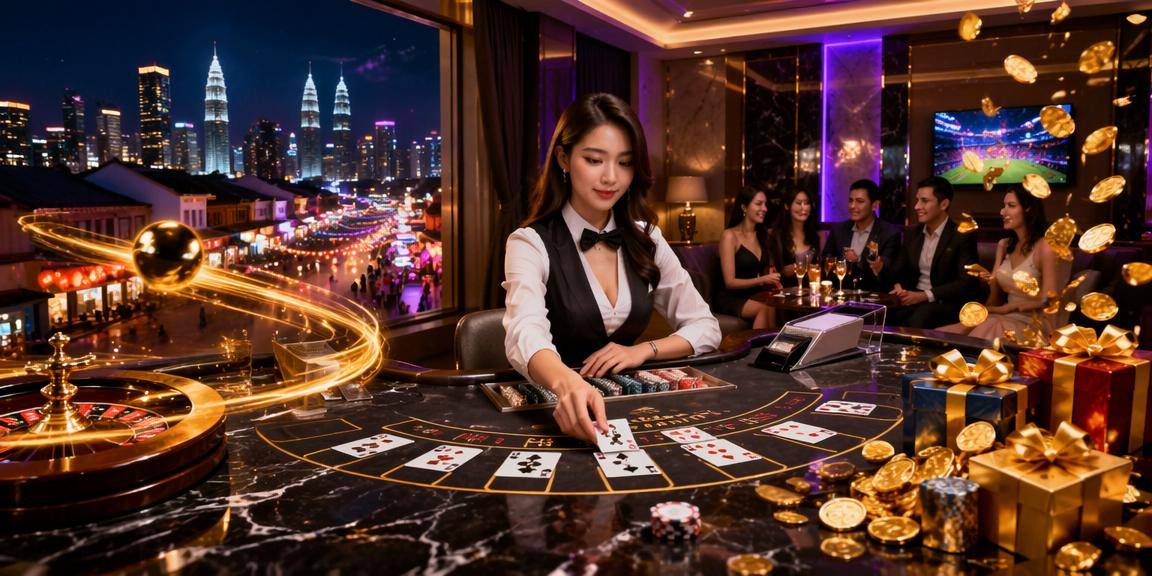Sportsbook ec88 dengan Odds Kompetitif dan Perlawanan Global