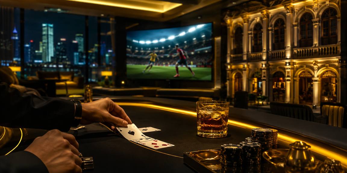 Jewels of Prosperity — Slot dengan Fitur Berlapis dan Hadiah Nyata