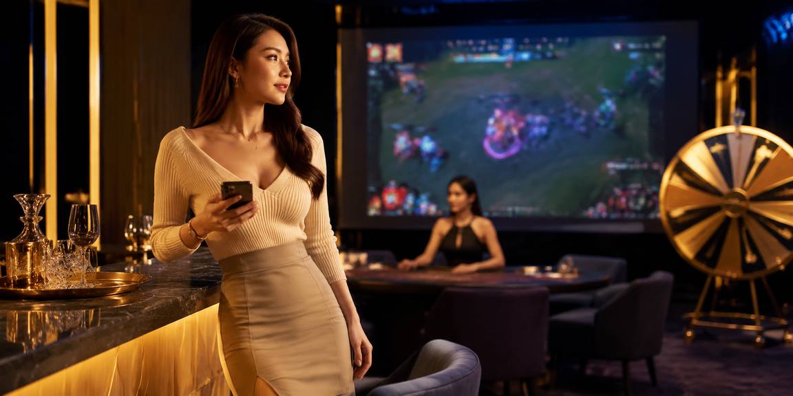 Jewels of Prosperity — Slot dengan Fitur Berlapis dan Hadiah Nyata